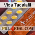 Vida Tadalafil 42